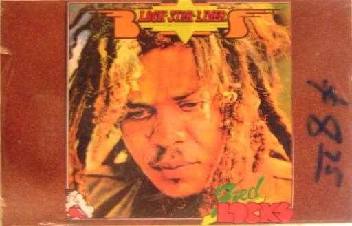 Fred Locks – 7 MILES OF Black Star Liner MIXED BY THE SCIENTIST 