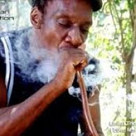 LINVAL THOMPSON I LOVE MARIJUANA  By The Scientist