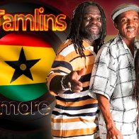 The Tamlins Baltimore Sly & Robbie Mixed By The Scientist