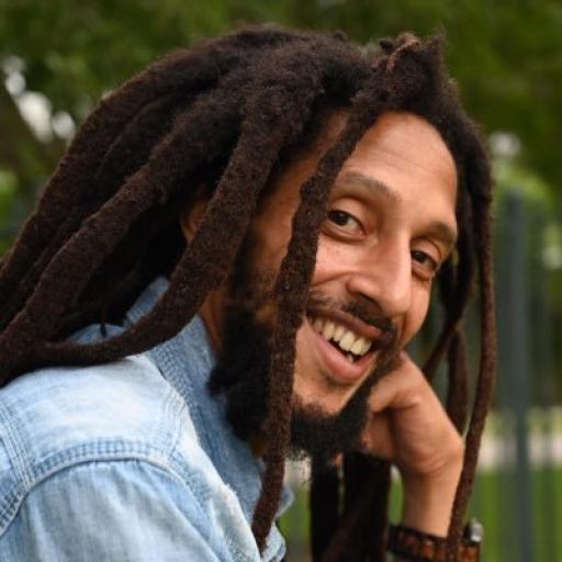 Julian Marley - Are You The One Mixed By The Scientist