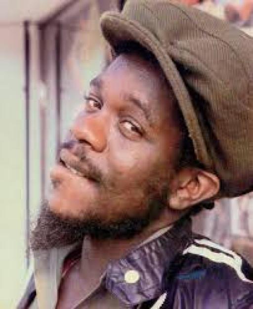 DENNIS BROWN CHEATER Mixed By The Scientist