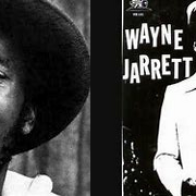 YOUTH MAN WAYNEE JARRETT TAPPER ZUKIE Mixed By The Scientist