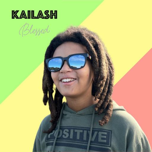 Kailash Mixed By The Scientist