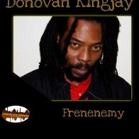 Donovan Kingjay  WITH Mafia & FluxyMixed By The Scientist 