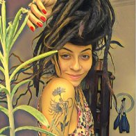 Marina Peralta The One Mixed By The Scientist Backed BY the Soul Syndicate 