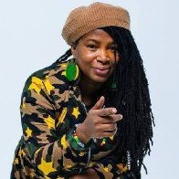 TOXY TERBY LOVE MIXED BY THE SCIENTIST BACKED BY SOUL SYNDICATE