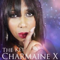 Charmainex  Backed By The Soul Syndicate Mixed By The Scientist 