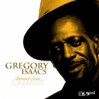 GREGORY ISAACS LOVE OVERDUE Mixed By The Scientist