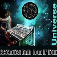 Scientist Dub Don D' Lion Universe