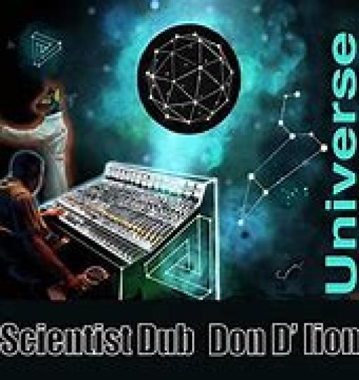 Scientist Dub Don D' Lion Universe