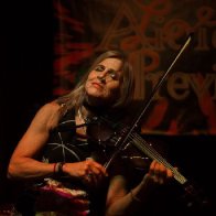 Alicia Lovely Violin Dub Mixed by The Scientist