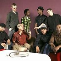 Hepcat Mixed by The Scientist