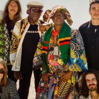 The Witch  Band Mixed By The Scientist @ The Belly up 