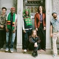 The Witch  Band @ The Bamboo Club Long Beach CA Mixed By The Scientist