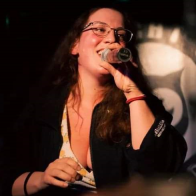 Your Love is fire  Diletta  Mixed By The Scientist 