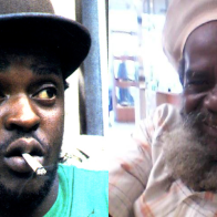 SUGAR MINOTT WADDY GAD MIXED BY THE SCIENTIST 