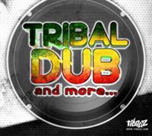 tribal-dub.tribal