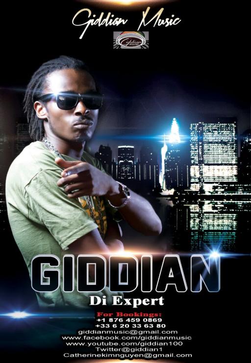 Giddian Di Expert