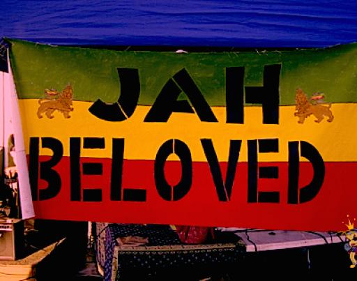 JAH Beloved