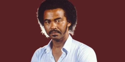 JOHN HOLT - The Clock Mixed By The Scientist