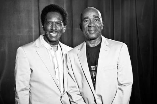 KEITH & TEX - Stop That Train MIXED BY THE SCIENTIST 