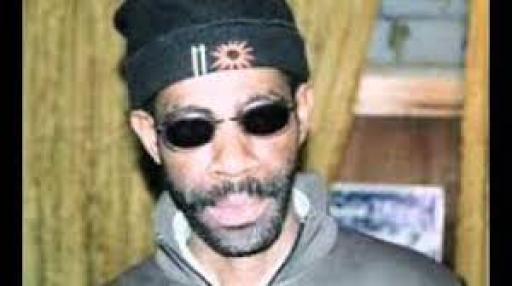 Jah Walton - Juice connection MIXED BY THE SCIENTIST 