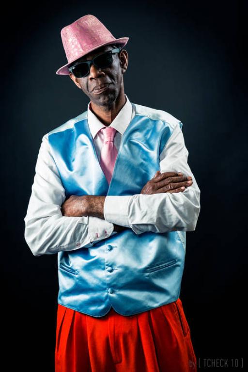 Jah Walton - Day Nurse MIXED BY THE SCIENTIST 