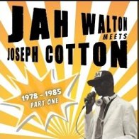 Jah Walton - Majesty MIXED BY THE SCIENTIST 