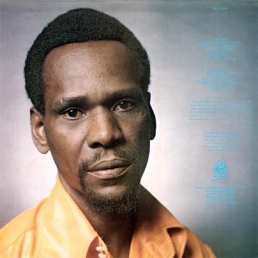 Jackie Edwards Wadada Mixed By The Scientist 