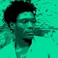 Horace Andy &ndash; Greedy Girl  Mixed By The Scientist 