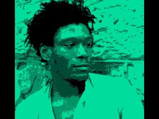 Horace Andy – Greedy Girl  Mixed By The Scientist 