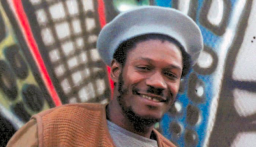 Horace Andy - Our Jamaican National Heroes Mixed By The Scientist 