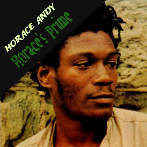 Horace Andy – Better Collie Mixed By The Scientist 