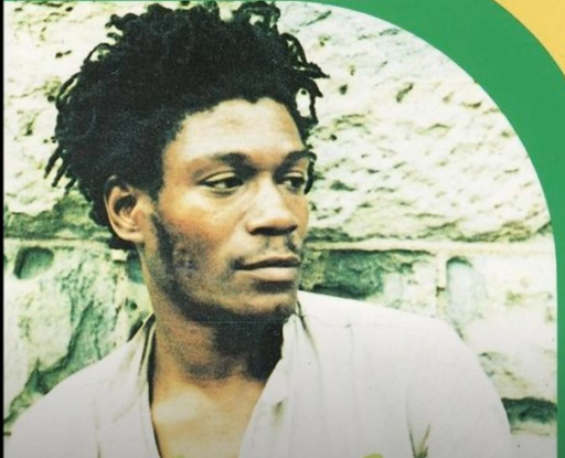 Horace Andy - Man Next Door Mixed By The Scientist 