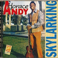  Horace Andy Skylarking Mixed By The Scientist 