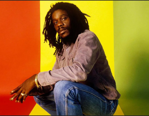 Dennis Brown No More Will I Roam Mixed By the Scientist 
