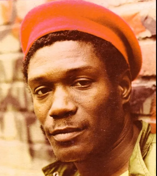  Money Money · Horace Andy Mixed By The Scientist 