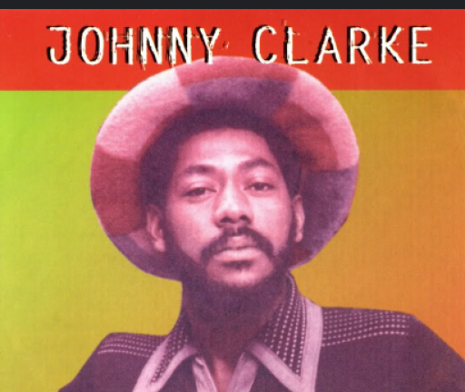  nobody's business Johnny Clark Mixed By The Scientist 