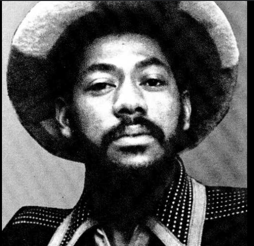 JOHNNY CLARKE LEGALIZE IT Mixed By The Scientist 