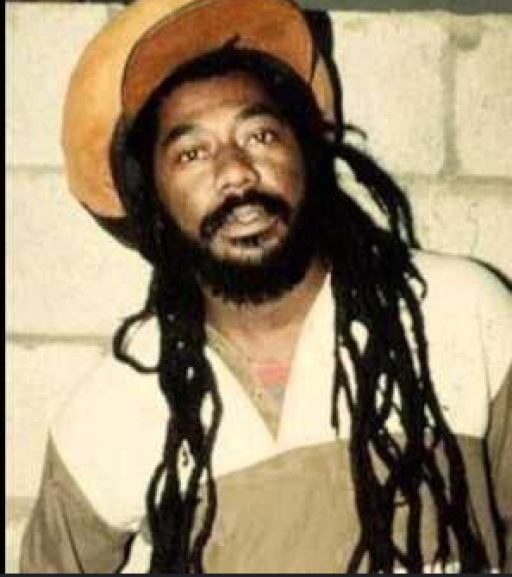 JOHNNY CLARKE LEGO VOILENCE MIX By The Scientist 