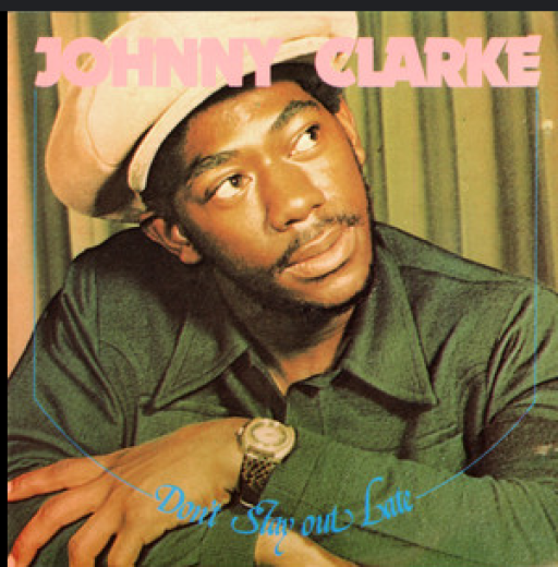 JOHNNY CLARK RUDE BOY MIX By The Scientist 