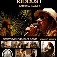 KIDDUS I 