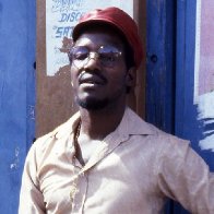 Delroy Wilson  Mixed By The Scientist