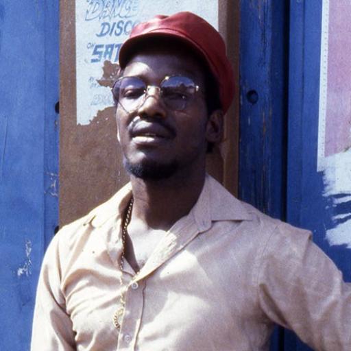 Delroy Wilson  Mixed By The Scientist