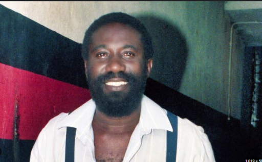 Ernest Wilson Undying Love Mixed By The Scientist