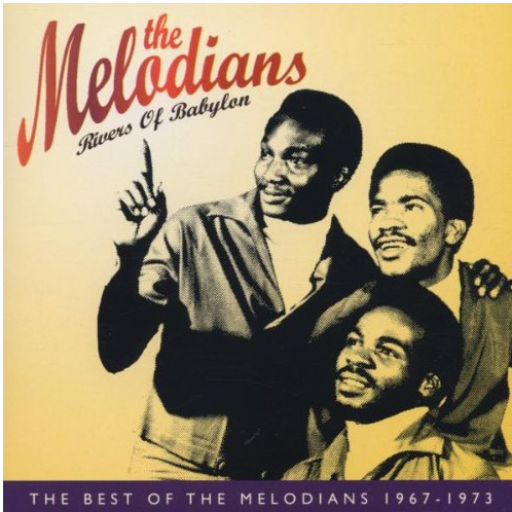 The Melodians Mixed By the Scientist