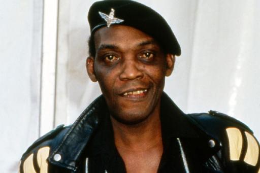 Desmond Dekker & The Aces Israelites Mixed by The scientist