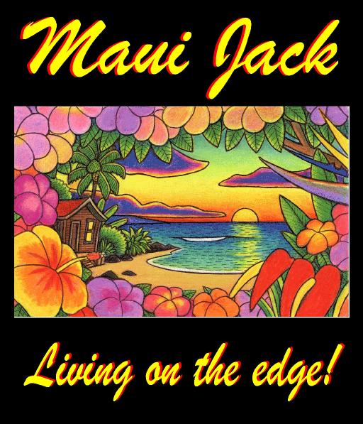mauijack