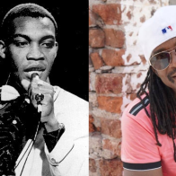 Desmond Dekker & The Aces + PAPA MITCHIGAN MIXED BY THE SCIENTIST 