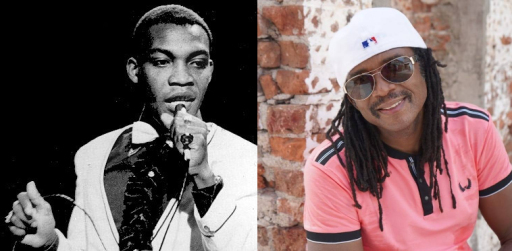 Desmond Dekker & The Aces + PAPA MITCHIGAN MIXED BY THE SCIENTIST 